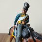 Lance Caporal, Ingermanland Hussar, Crimea 1854, The Cavalry History, Collectable Figurine
