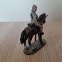 Trooper, 21st Lancers, Bristish Cavalry, Sudan 1898, The Cavalry History, Collectable Figurine