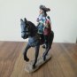 Captain of Musketeerâ��s, c. 1670, The Cavalry History, Collectable Figurine