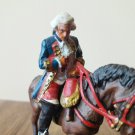 The Marquis of Montcalm, 1712-59, The Cavalry History, Collectable Figurine
