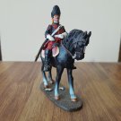 Grenadier, Dragoon Regiment, Liechteinstein, Austrian Cavalry 1748, Collectable Figurine