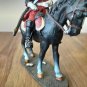 Grenadier, Dragoon Regiment, Liechteinstein, Austrian Cavalry 1748, Collectable Figurine