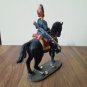 Grenadier, Dragoon Regiment, Liechteinstein, Austrian Cavalry 1748, Collectable Figurine