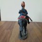 Grenadier, Dragoon Regiment, Liechteinstein, Austrian Cavalry 1748, Collectable Figurine