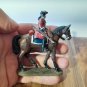 Marlborough Cavalryman at Blenheim, 1704, The Cavalry History, Collectable Figurine