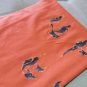 Cashmere Scarf, Armenian Handmade Warm Scarves, Armenian Alphabet Winter Shawl