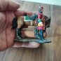 Trooper, Nicolai Dragoon Regiment, c. 1730, The Cavalry History, Collectable Figurine