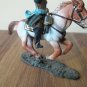 Marshal Turenne, Battle of the Dunes, 1658, The Cavalry History, Collectable Figurine