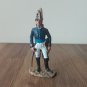 General AndrÃ©ossy 1761-1828, Napoleonic Figurine, Collectable Figurine, Foot Soldier Figurine
