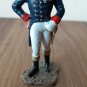 Admiral Villaret de Joyeuse 1748-1812, Napoleonic Figurine, Collectable Figurine