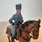 NCO, 14th Hussars, German Army, 1914, The Cavalry History, Collectable Figurine