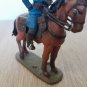 NCO, 14th Hussars, German Army, 1914, The Cavalry History, Collectable Figurine