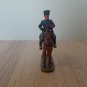 NCO, 14th Hussars, German Army, 1914, The Cavalry History, Collectable Figurine
