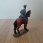 NCO, 14th Hussars, German Army, 1914, The Cavalry History, Collectable Figurine