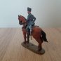 NCO, 14th Hussars, German Army, 1914, The Cavalry History, Collectable Figurine