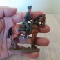 NCO, 14th Hussars, German Army, 1914, The Cavalry History, Collectable Figurine