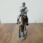Trooper, Magdebourg Cuirassier Regiment NÂ°7, Prussia 1870, Collectable Figurine