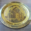 Vintage Church of Hripsime Decorative Plate, Home Decorative Décor, Armenian Hanging Plate Décor