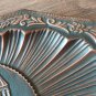 Vintage Embossed Copper Tray Wall Decoration, Home Wall D&Atilde;&copy;cor, Etchmiadzin Tray Wall D&Atilde;&copy;cor