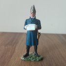 General Flahaut 1785-1870, Napoleonic Figurine, Collectable Figurine