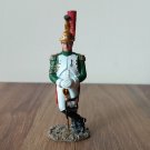 General Arrighi de Casanova 1778-1853, Napoleonic Figurine, Collectable Figurine