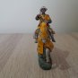 Guidoriccio da Fogliano, Medieval Figurine, Collectable Figurine, Horseman Figurine