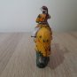 Guidoriccio da Fogliano, Medieval Figurine, Collectable Figurine, Horseman Figurine