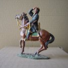 Duke William of Normandy, Medieval Figurine, Collectable Figurine, Horseman Figurine