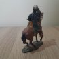 Duke William of Normandy, Medieval Figurine, Collectable Figurine, Horseman Figurine