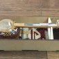 Kamancha Miniature, Mini Kamancha Replica, Armenian Musical Instrument, Kamancha Model