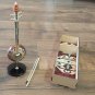 Kamancha Miniature, Mini Kamancha Replica, Armenian Musical Instrument, Kamancha Model