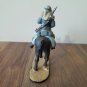 Mounted Infantryman, Arab Cavalry War World I, Collectable Figurine