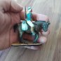 Mounted Infantryman, Arab Cavalry War World I, Collectable Figurine