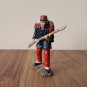 Sergeant of Grenadiers of the 2nd Regiment 1859, Collectible Figurine, French Soldier