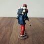 Sergeant of Grenadiers of the 2nd Regiment 1859, Collectible Figurine, French Soldier