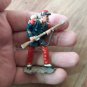Sergeant of Grenadiers of the 2nd Regiment 1859, Collectible Figurine, French Soldier