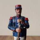 1st CL Legionnaire of the 2nd Regiment 1900, Collectible Figurine, French Soldier