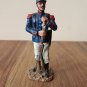1st CL Legionnaire of the 2nd Regiment 1900, Collectible Figurine, French Soldier