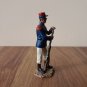 1st CL Legionnaire of the 2nd Regiment 1900, Collectible Figurine, French Soldier