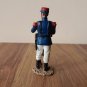 1st CL Legionnaire of the 2nd Regiment 1900, Collectible Figurine, French Soldier