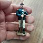 1st CL Legionnaire of the 2nd Regiment 1900, Collectible Figurine, French Soldier