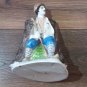 Shepherd Saro Armenian Porcelain Figurine Vintage, Yerevan Faience Factory