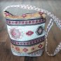 Handmade Shoulder Bag, Armenian Handbag, Ethnic Bag, Cross Body Bag, Carpet Bag