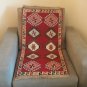 Armenian Rug Carpet, Armenian Rug, Ethnic Carpet, Decorative Rug, Traditional Handmade Carpet