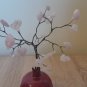 Pomegranate Tree of Life Tourmaline Fertility and Good Fortune, Home D&Atilde;&copy;cor, Armenian Pomegranate