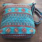 Handmade Shoulder Bag, Armenian Handbag, Ethnic Bag, Cross Body Bag, Carpet Bag