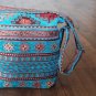 Handmade Shoulder Bag, Armenian Handbag, Ethnic Bag, Cross Body Bag, Carpet Bag