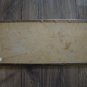 Vintage Embossed Copper Wall Decoration, Armenian Pagan God Riding a Herd of Bulls