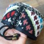 Handmade Embroidery Armenian Hat, Taraz Hat, Ethnic Hat, Traditional Hat