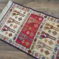 Armenian Rug Carpet, Armenian Rug, Ethnic Carpet, Decorative Rug, Traditional Handmade Carpet